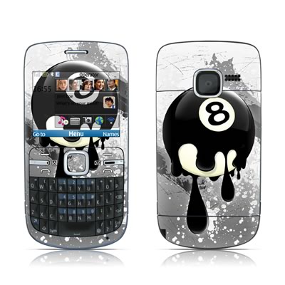 Nokia Cell Phone Skins