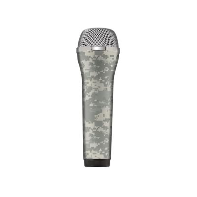 Microphone Skins