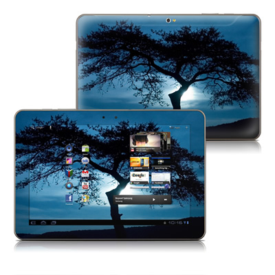 DecalGirl SGT1STANDALONE Samsung Galaxy Tab 101 Skin  Stand Alone