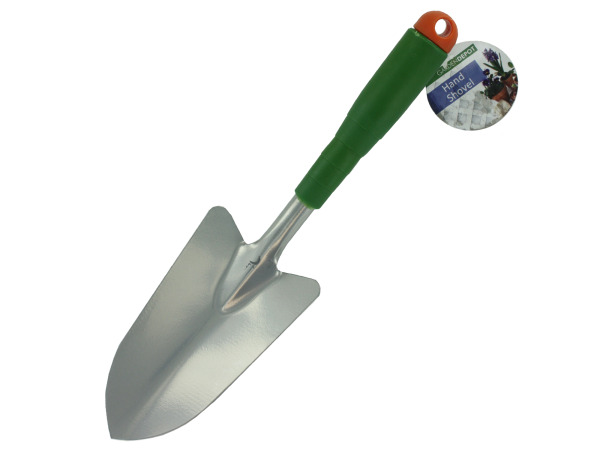 Hb303-48 Metal And Plastic Hand Shovel - Pack Of 48