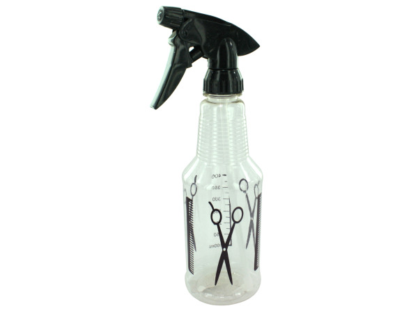 Hair care theme spray bottle Pack of 24