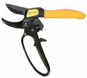 Hunters Specialties 00635 Hs Ratchet Pruners