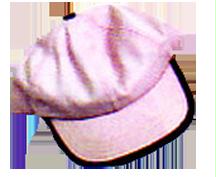 Bonnie  Childrens Sptwr 2053 Pink Cap Mossyoak Breakup Trim Girls