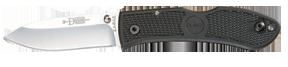 Kabar Knives 24062 Kabar Dozier Folding Hunter