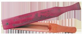 UPC 010135002473 product image for Primos Hunting Calls 247 Primos Battleship Heart Brkr | upcitemdb.com