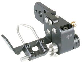 UPC 042958477015 product image for Precision Shooting Equip 415472 Raptor Rest Lh | upcitemdb.com