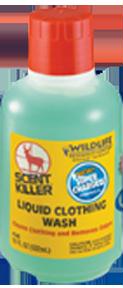 R 4846 Scent Killer 32oz Liquid Wash
