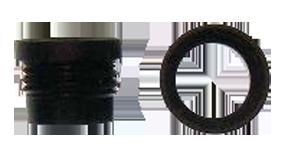 Specialty Archery 75333 Peep Reducer - Archery