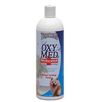 015106 Oxy Med Medicated Treatment - 20 Oz