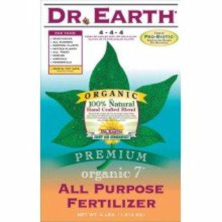 Dr Earth  Fertilizers 022038 All Purpose Fertilizer