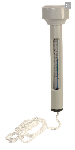 Geoglobal Partners 032059 Pond Thermometer for Ponds