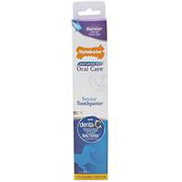 Nylabone Corp - Bones 491330 Advanced Oral Care Senior Toothpaste