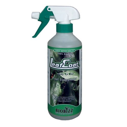 Biobizz Soil Conditioners and Planting Aids