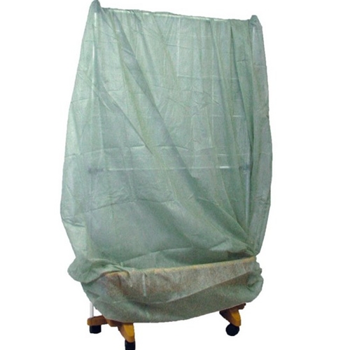 The Earthbox EBX1010062 EarthBox 1010061 Frost Cover