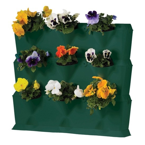 Earthbox Soil Conditioners and Planting Aids