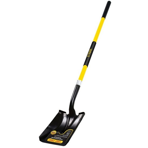 UPC 755625323699 product image for TRP31199  31199 Trupro Square Point Shovel Long Handle Fiberglass | upcitemdb.com