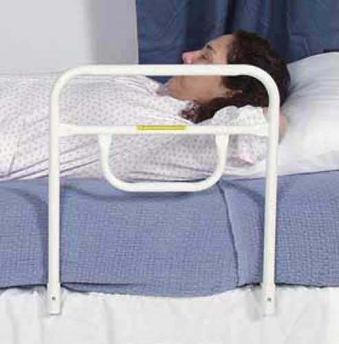 Complete Medical 1875E Home Bed Rail for Electric andor Craftmatic Beds Single