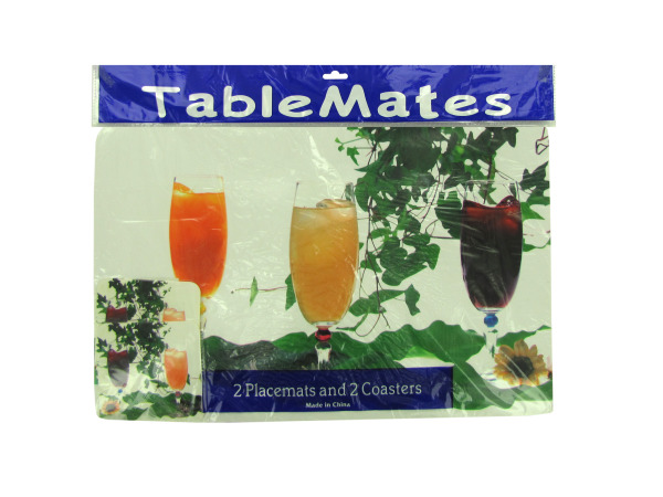 placemats  Pack of 96