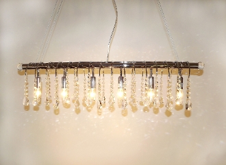 Kirch UR1006M Milan Chandelier