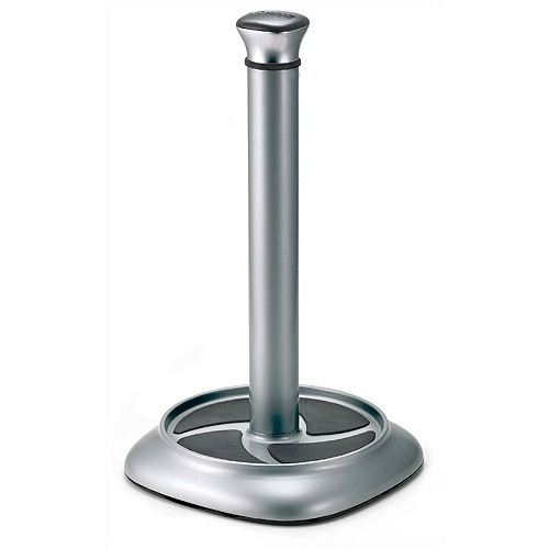 Polder Kth-6066-87rm Square Paper Towel Holder - Stainless Steel