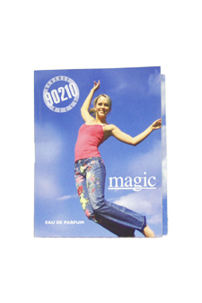 90210 Magic By For Women - 2 Ml Edp Splash Vial - Mini