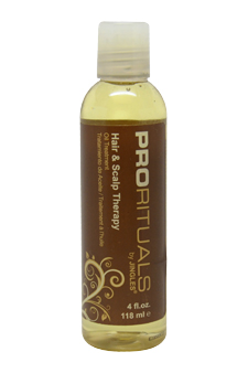 ProRituals Hair & Scalp Treatment by Jingles for Unisex - 4 oz Treatment