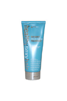 Sexy Hair U-HC-3079 Healthy Sexy Hair Reinvent Color Extend Treatment For Overly D.Thick Coarse Hair by Sexy Hair for Unisex - 6.8 oz Treatment
