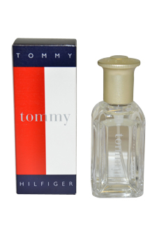 Tommy By For Men - 1 Oz Edc Spray