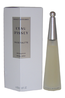 Leau D'issey By For Women - 1.6 Oz Edt Spray