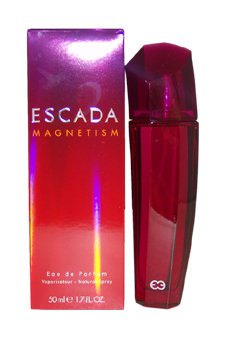 W-1060 Magnetism By For Women - 1.7 Oz Edp Spray