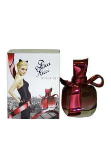 Nina Ricci W5574 Ricci Ricci by Nina Ricci for Women  1.7 oz EDP Spray