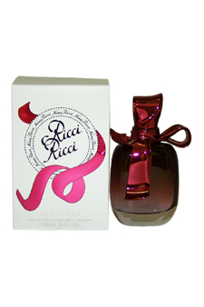 Nina Ricci W5575 Ricci Ricci by Nina Ricci for Women  2.7 oz EDP Spray
