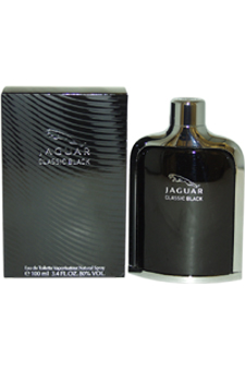 M-3549 Classic Black By For Men - 3.4 Oz Edt Cologne Spray
