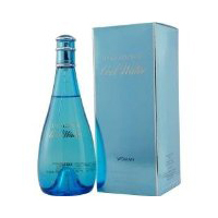 W-6174 Cool Water By For Women - 6.7 Oz Edt Spray - Limited Edition