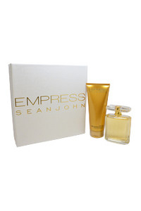 W-gs-2875 Empress By For Women - 2 Pc Gift Set 3.4oz Edp Spray 6.7oz Body Cream