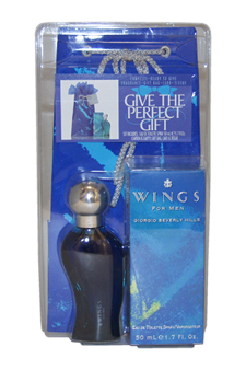 Wings by Giorgio Beverly Hills for Men