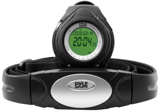 Picture for category Heart Rate Monitor Watches