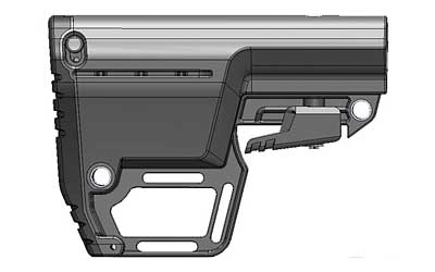 Mission First Tactical Tactical Gear- Grips, Pads, and Stocks
