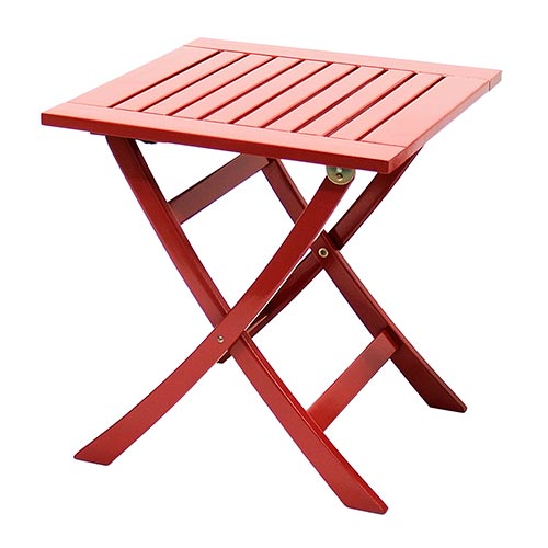 Achla OFT16R Childrens Dining Table