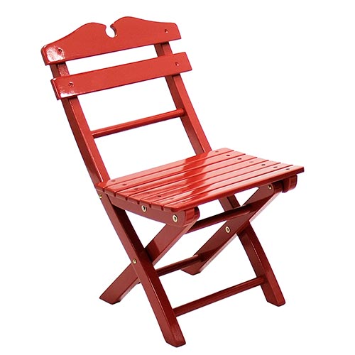 Achla OFC16R Childrens Dining Chair