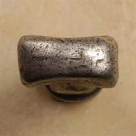 1031-2 Hammerhein 1 In. Knob In Bronze