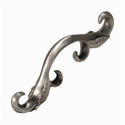 7106-20 Toscana 3 In. Pull In Satin Pewter
