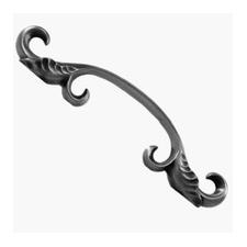 7107-20 Toscana 4 In. Pull In Satin Pewter