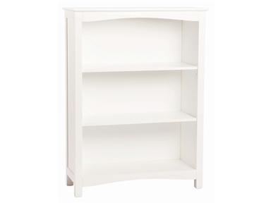 Bolton Furniture 8060500 Wakefield Bookcase white
