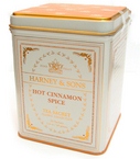 Harney  Sons Teas 86522 Harney  Sons Teas Hot Cinnamon Sunset Tea Leaf Sachets 4