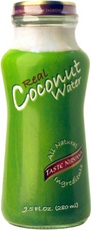 53278 Real Coconut Water- 12x16.2 Oz