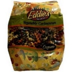 Eddies 08191 Eddies vegetable Corkscrews 1x10lb