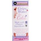 56811 Gripe Water For Colic- 1x4 Oz