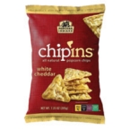 UPC 843571002222 product image for Popcorn Indiana 52302 Popcorn Indiana Aged White Cheddar Chipins-Popcorn Chips-  | upcitemdb.com
