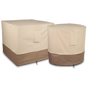 Classic Accesories 73132 Veranda Air Conditioner Cover